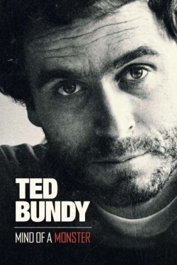 Ted Bundy Mind of a Monster full