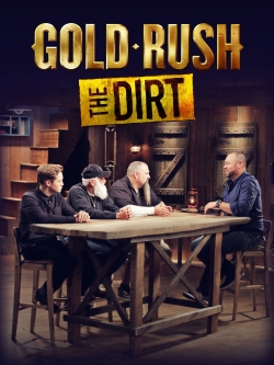 Gold Rush: The Dirt full