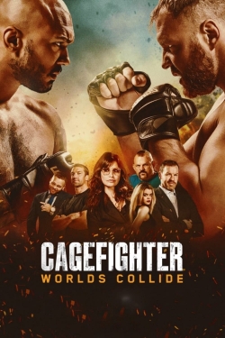 Cagefighter: Worlds Collide full