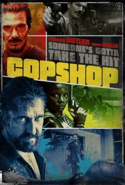 Copshop full