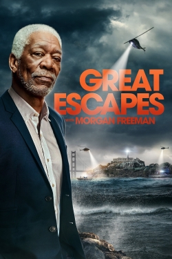 Great Escapes with Morgan Freeman full