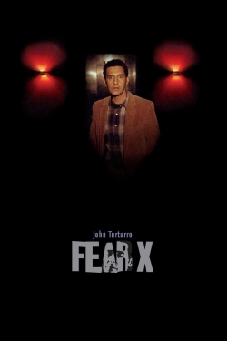 Fear X full