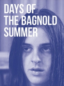 Days of the Bagnold Summer full