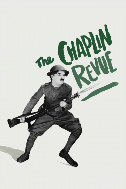 The Chaplin Revue full