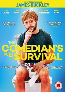 The Comedian's Guide to Survival full