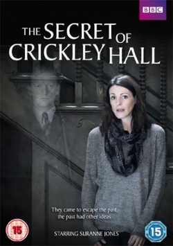 The Secret of Crickley Hall full