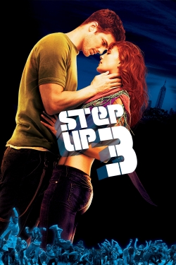 Step Up 3D full