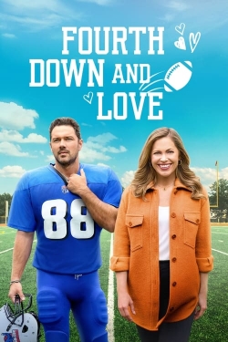 Fourth Down and Love full