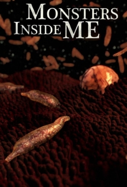 Monsters Inside Me full