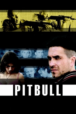 Pitbull full