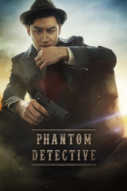 Phantom Detective full