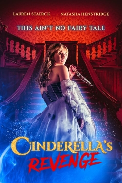 Cinderella's Revenge full