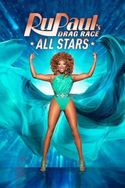 RuPaul's Drag Race All Stars full