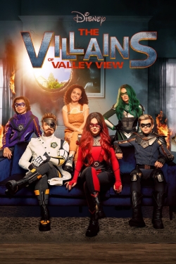 The Villains of Valley View full