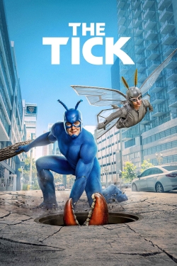 The Tick full