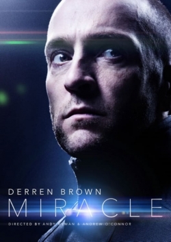 Derren Brown: Miracle full