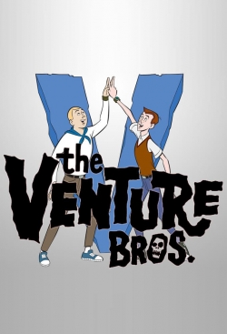 The Venture Bros. full