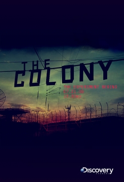 The Colony full