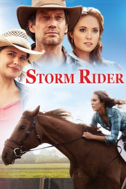 Storm Rider full