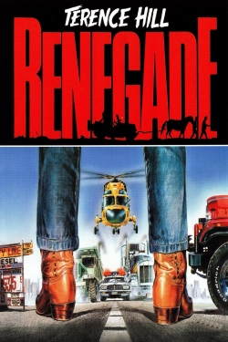 They Call Me Renegade full