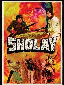 Sholay full