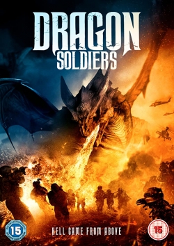 Dragon Soldiers full