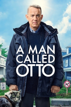 A Man Called Otto full