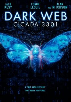 Dark Web: Cicada 3301 full