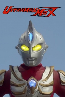 Ultraman Max full