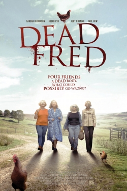 Dead Fred full