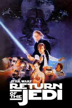 Return of the Jedi full