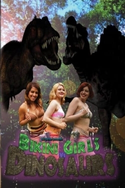 Bikini Girls v Dinosaurs full