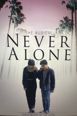 Never Alone full