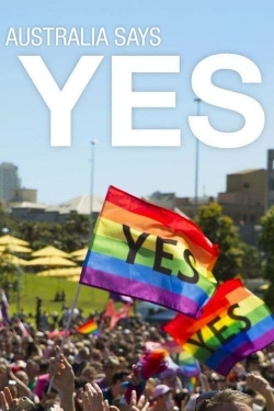 Australia Says Yes full