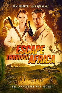 Escape Through Africa full