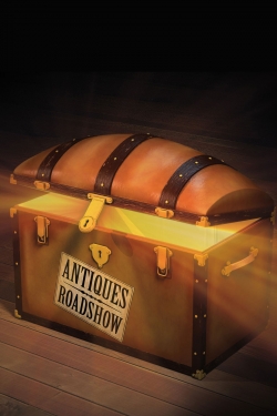 Antiques Roadshow full