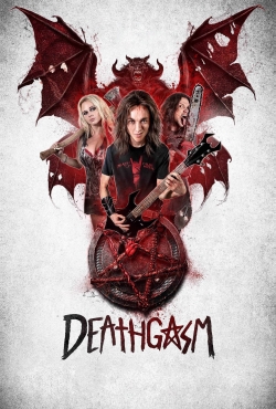 Deathgasm full