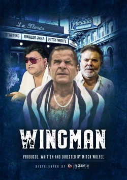 WingMan full