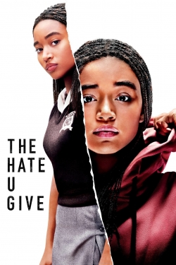 The Hate U Give full