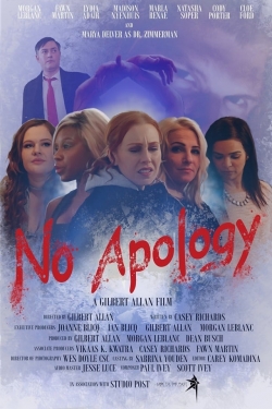 No Apology full