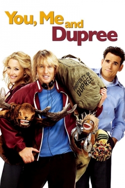 You, Me and Dupree full