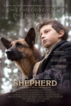 SHEPHERD: The Story of a Jewish Dog full