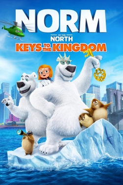 Norm of the North: Keys to the Kingdom full