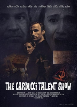 The Carducci Talent Show full