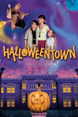 Halloweentown full