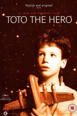 Toto the Hero full