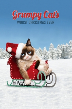 Grumpy Cat's Worst Christmas Ever full