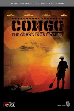 Congo: The Grand Inga Project full