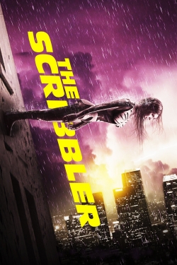 The Scribbler full