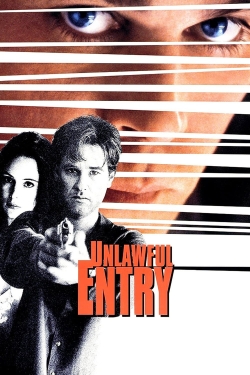 Unlawful Entry full